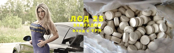 крисы Верея