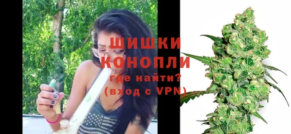 крисы Верея